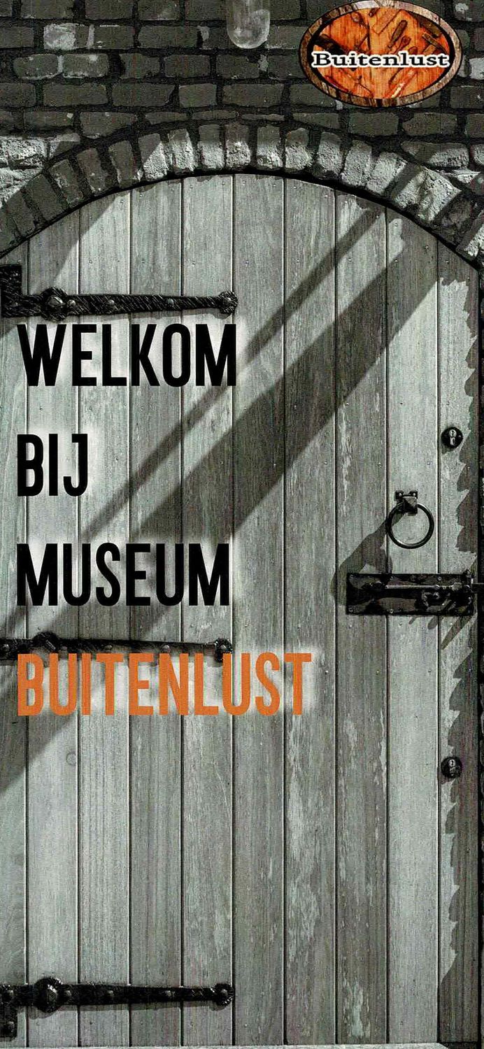 Museum Buitenlust