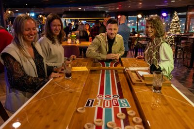 Activiteiten en recreatie