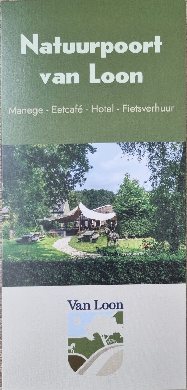 Natuurpoort van Loon