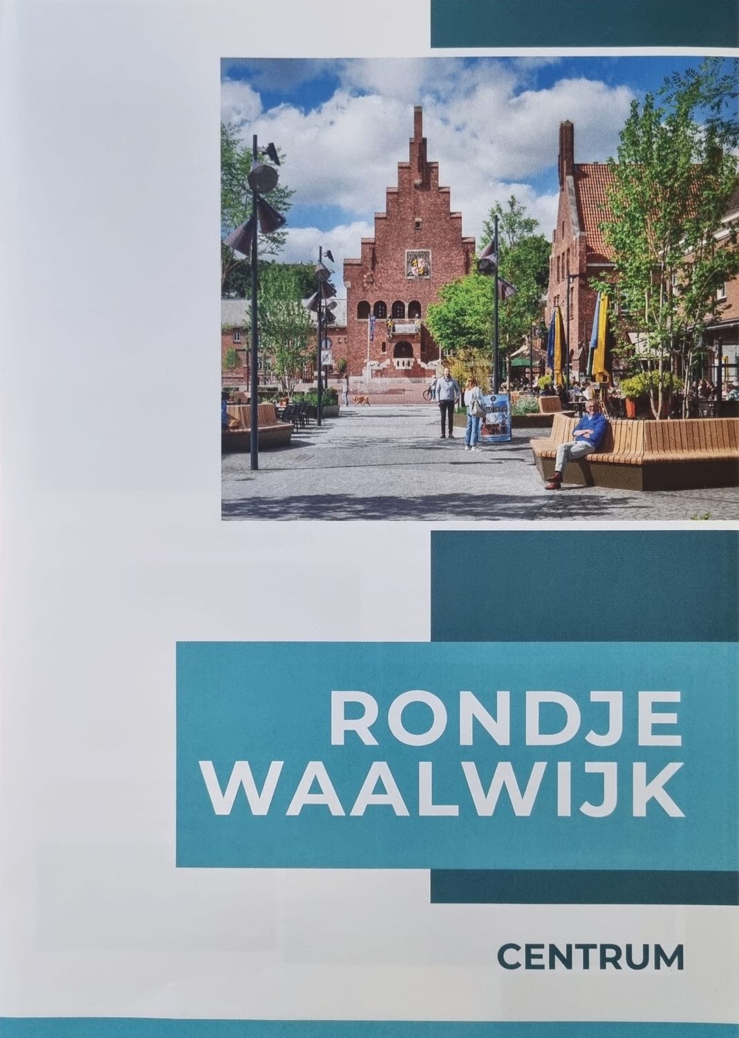 Rondje Waalwijk