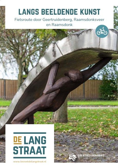 Langs Beeldende Kunst