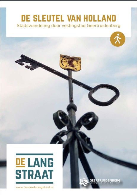 De Sleutel van Holland