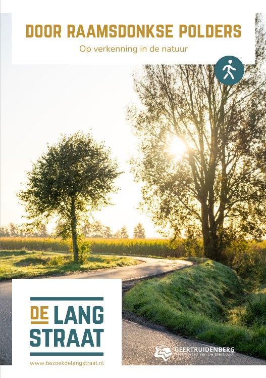 Door Raamsdonkse polders