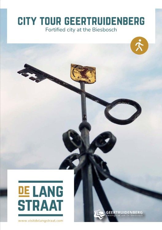 City tour Geertruidenberg