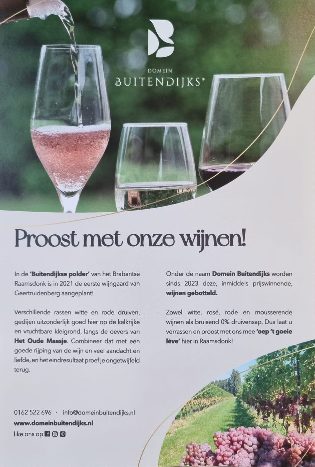 Domein Buitendijks