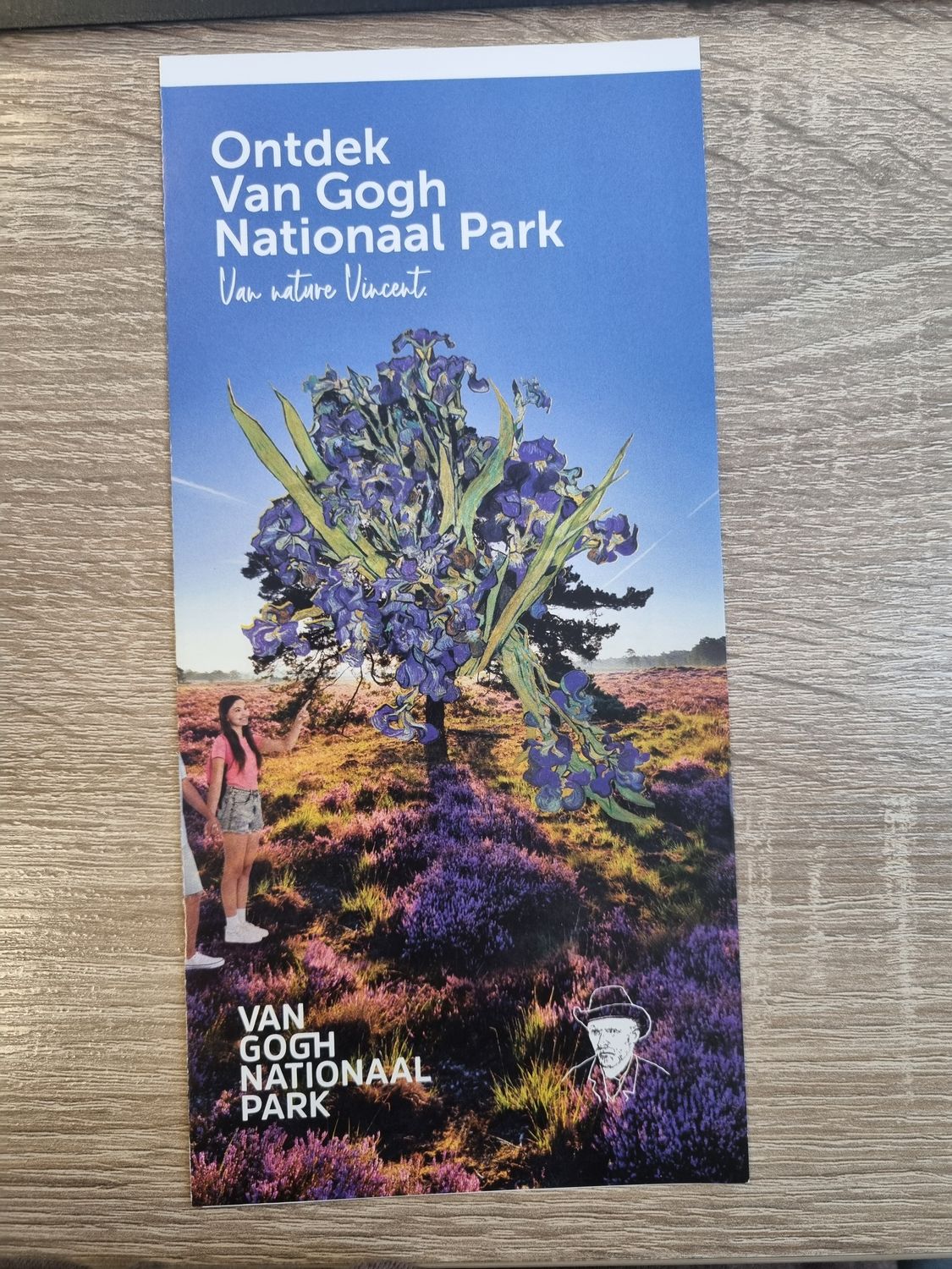 Van Gogh Nationaal Park