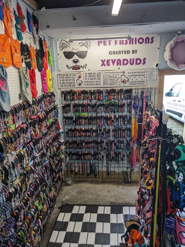 Football Collars