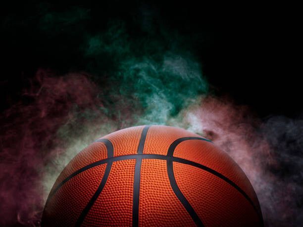 Basketball