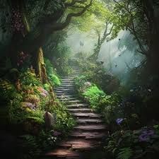 Mystical