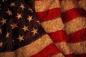 Military/First Responder/Americana