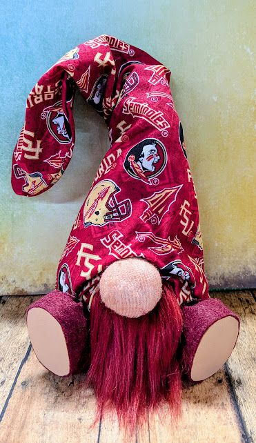 Florida State University Gnome