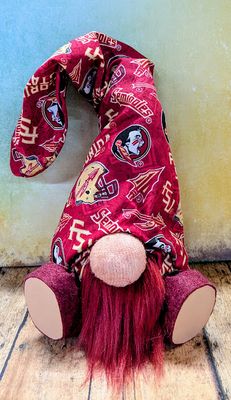 Florida State University Gnome