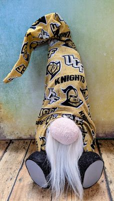 University of Central Florida Gnome