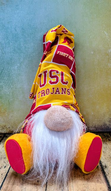 University of Southern California Gnome