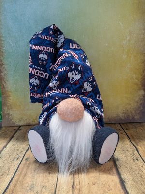 University of Connecticut Gnome