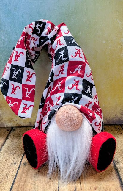Alabama Gnome