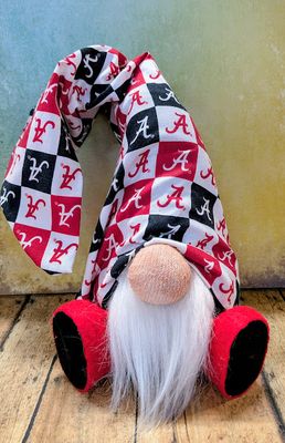 Alabama Gnome