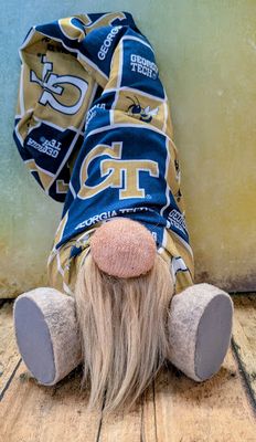 Georgia Tech Gnome