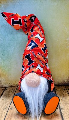 University of Illinois Gnome