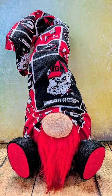 University of Georgia Gnome