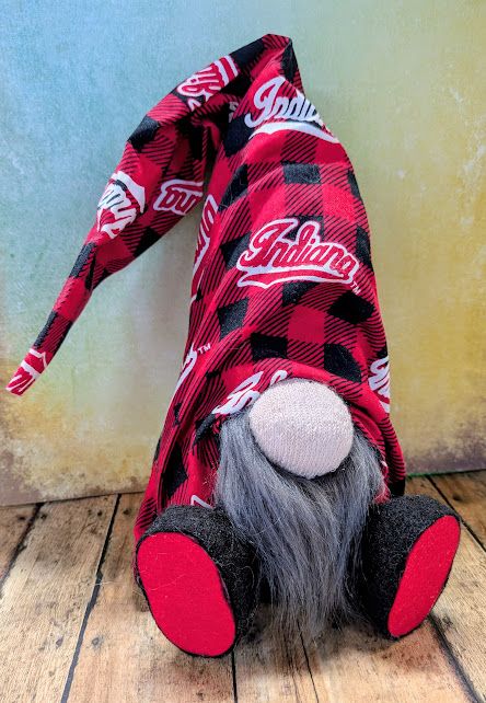 Indiana University Gnome
