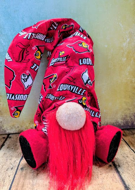 Louisville Gnome