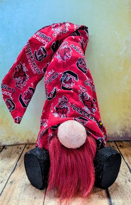 University of South Carolina Gnome
