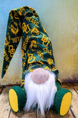 Baylor Gnome
