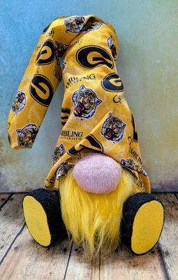 Grambling Gnome