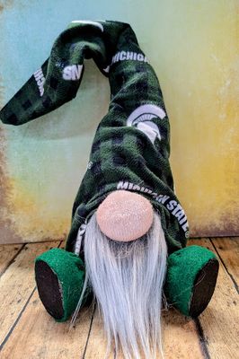 Michigan State University Gnome