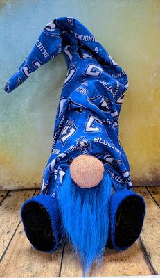 Creighton University Gnome