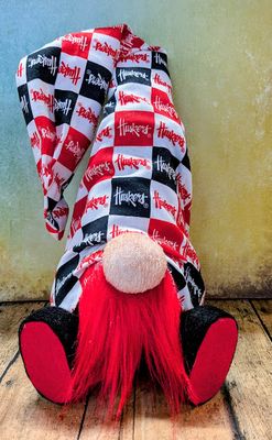 Nebraska Gnome