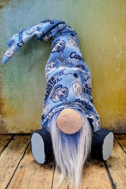 University of North Carolina Gnome