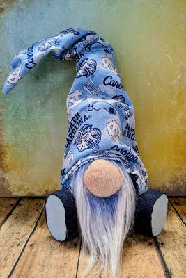 University of North Carolina Gnome