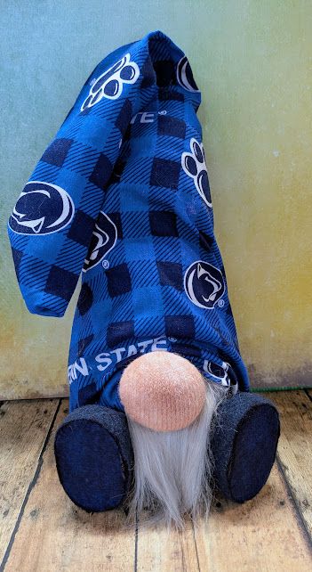 Penn State Gnome