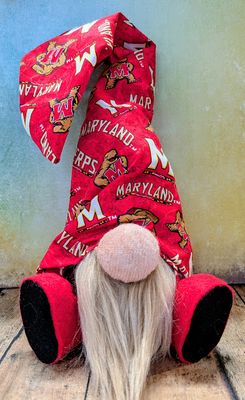 Maryland Gnome