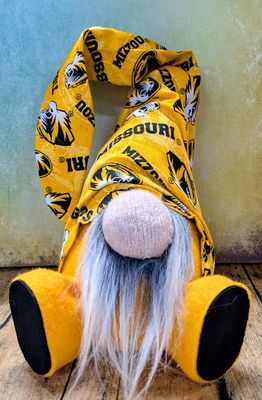 University of Missouri Gnome