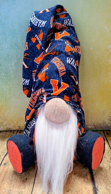 University of Virginia Gnome