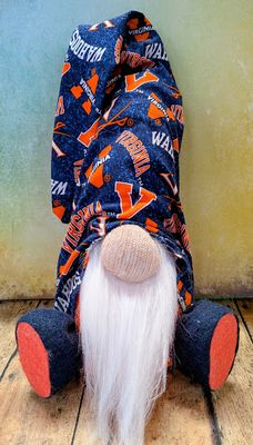 University of Virginia Gnome