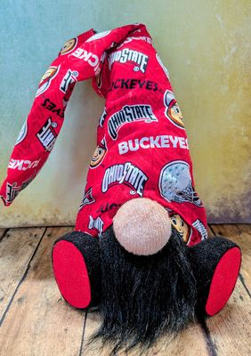 Ohio State Gnome