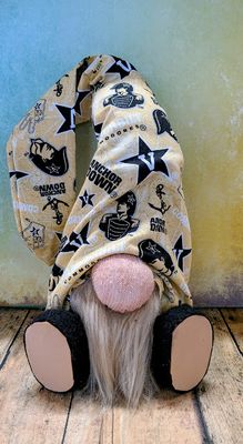 Vanderbilt Gnome