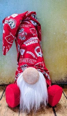 University of Wisconsin Gnome