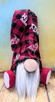 Texas A&amp;M Gnome
