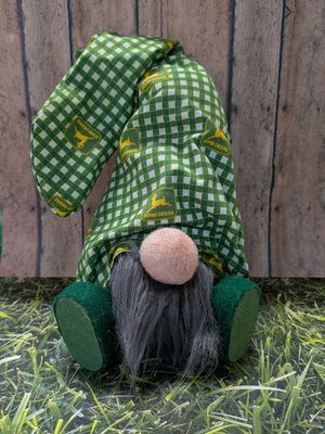 John Deere Gnome