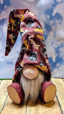 Loyola University Gnome