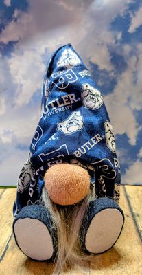 Butler Gnome