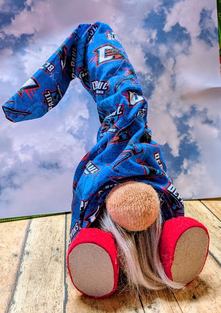 DePaul Gnome