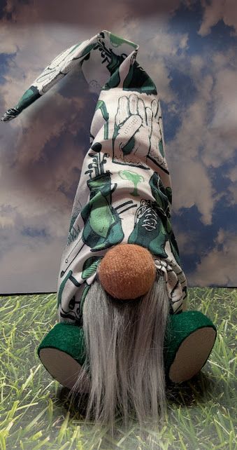 Golf Gnome