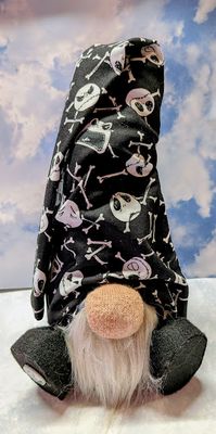 Skully Mischief Gnome