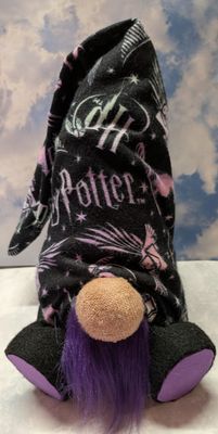 Wizarding World Gnome